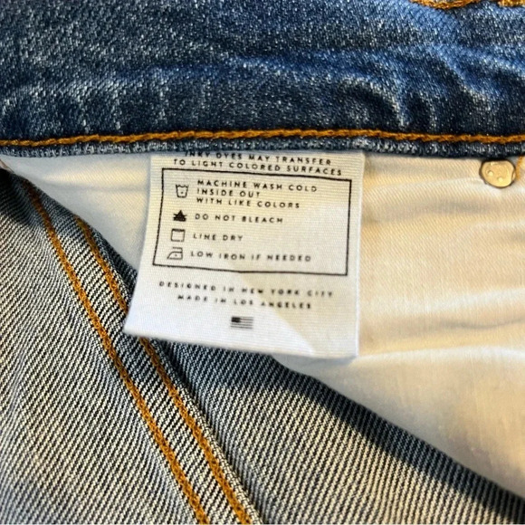AYR The Yes Yes Yes Jeans - Picture 9 of 13